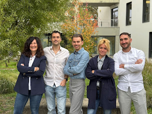 Photo n°10 de Le Quai de l'Immobilier - Saint-Egrève à Saint-Égrève (Agence immobilière)