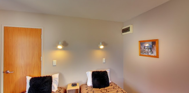 Reviews of Bella Vista Oamaru Motel Accommodation in Oamaru - Night club