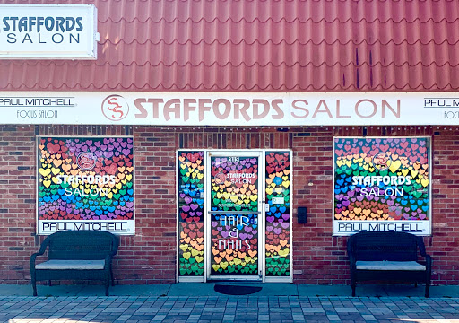Stafford's Salon - Thumbnail