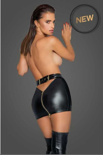 Sexy Desires - Thumbnail