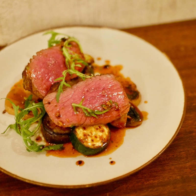 Le Cellier ル セリエ 神楽坂