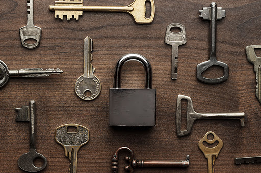 Apex Locksmith