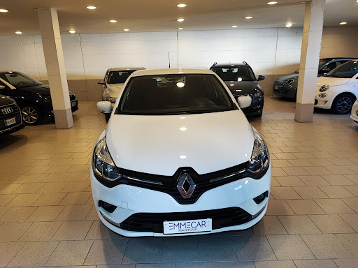 Emmecar Mantova Srl