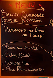 Photo n°12 de Oh del'is à Saint-Étienne (Restaurant français)