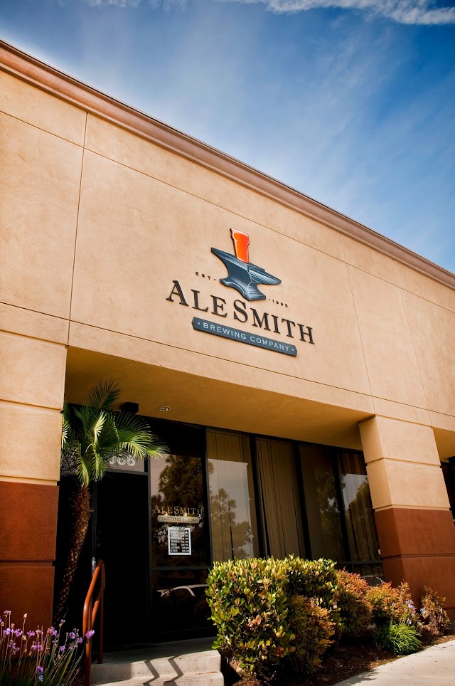 AleSmith Brewing Company