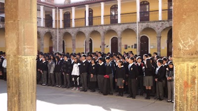 Photos of Colegio Nacional San Simon de Ayacucho