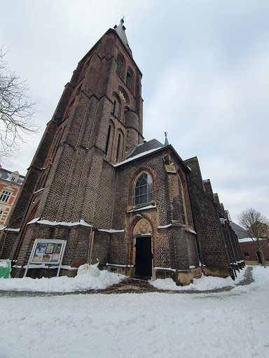 Catholic Church of St. Anthony - Thumbnail