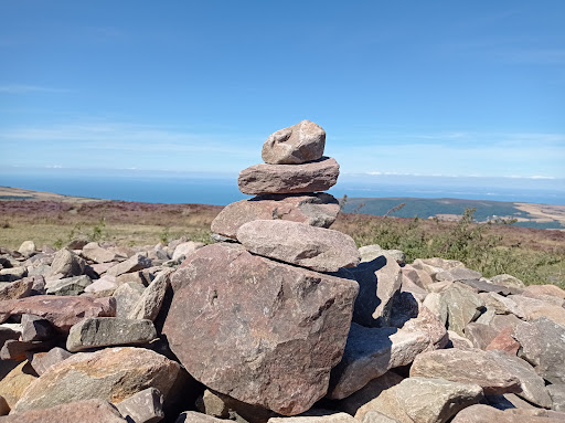 Dunkery Beacon - Thumbnail