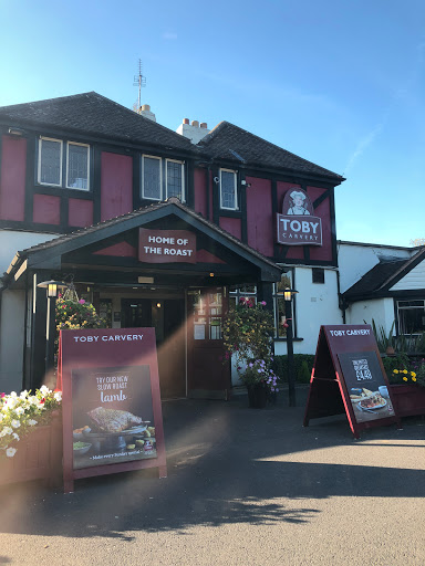 Toby Carvery Norton Canes - Thumbnail