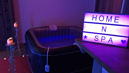 Photo de Poseidon Spa MR PISCINE à Bois-Grenier (59280)