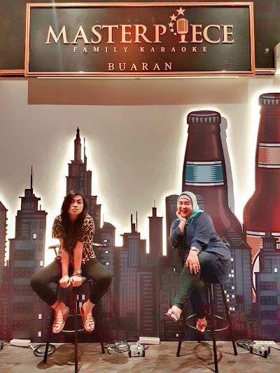 Photos of Masterpiece Family Karaoke