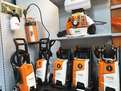 Stihl Alibali