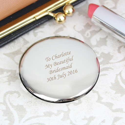 Think Personalised Gifts - Thumbnail