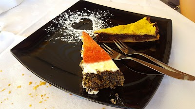 Photos of Pyramidencafe