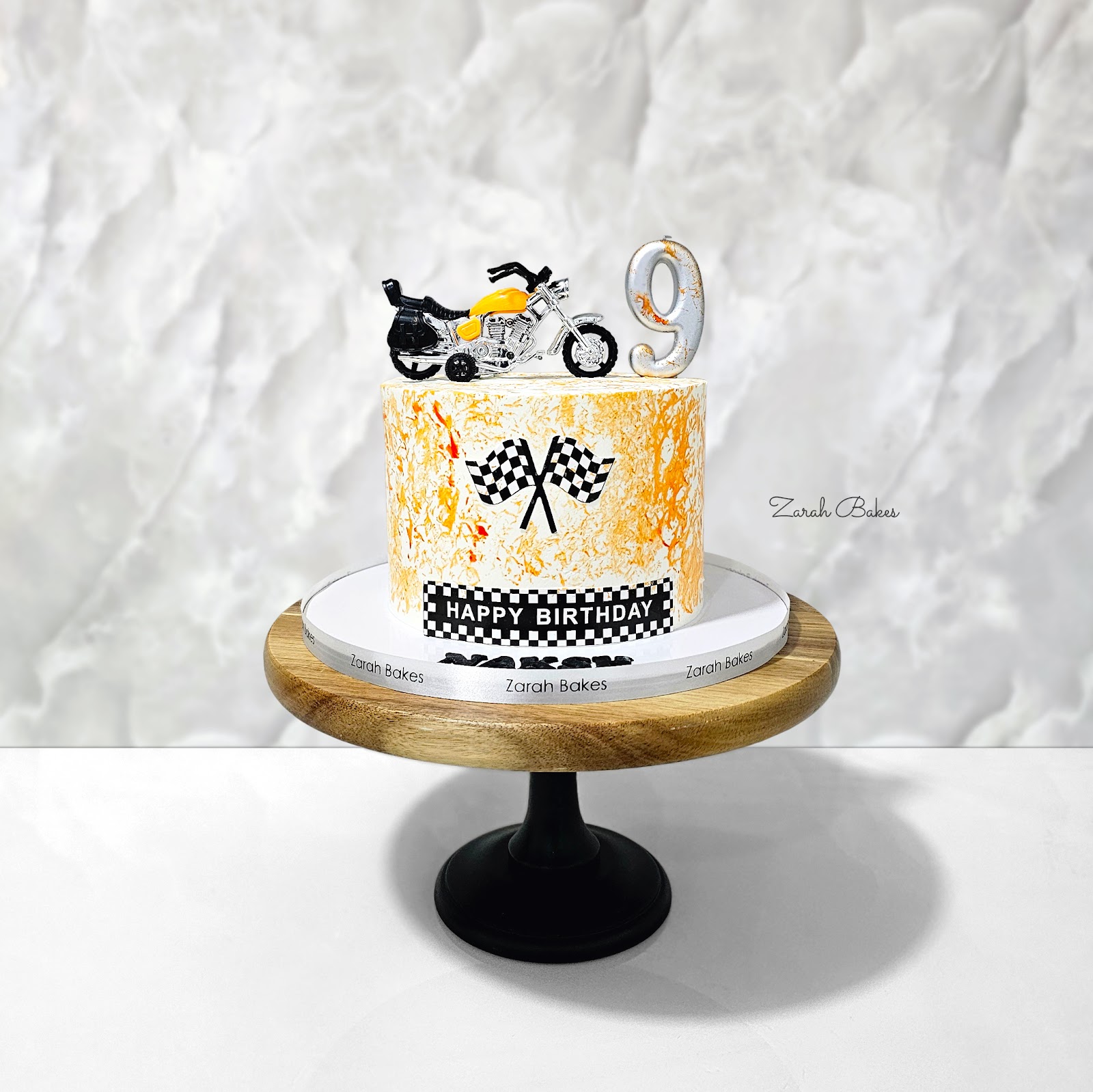 Baked by BodBod - صورة 3