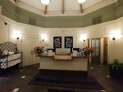 Wintergarden - Aquatics And Fitness Center