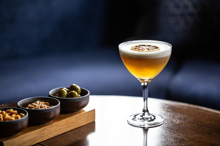 Mallory Court Country House Hotel & Spa by null