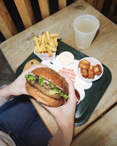 Photo 6 - Bioburger Issy-Val-de-Seine
