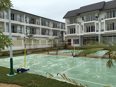 Photos of AVIC Townhouse