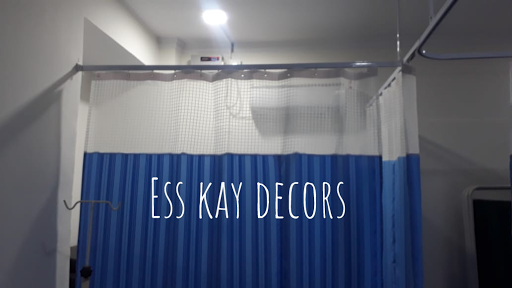 We follow all covid safety guidelines and precautions. 