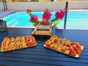 Photo n°5 de Traiteur Chez Francesca Family à Saint-Chamas (Traiteur)