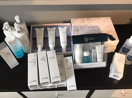 Salon D'Esthetique Manon Enr - Thumbnail