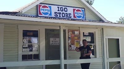 Igo Country Store