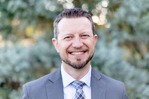 Dr. Phillip J. Redd, DO