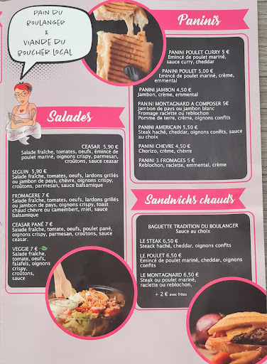 Photo 1 - la pâte d'angie