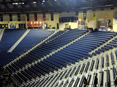 Vines Center