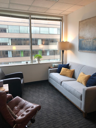 Quarterlife Center - Main Office