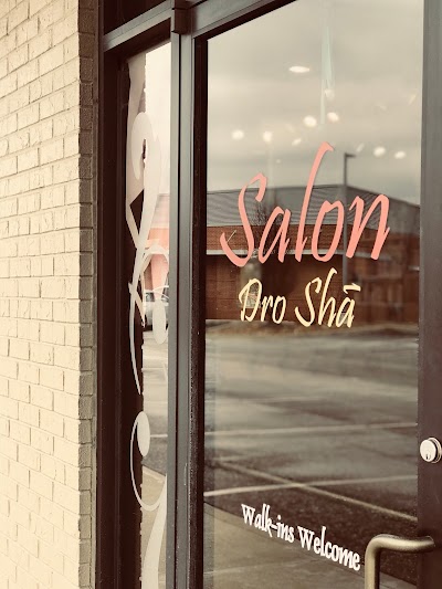 Salon Dro Sha