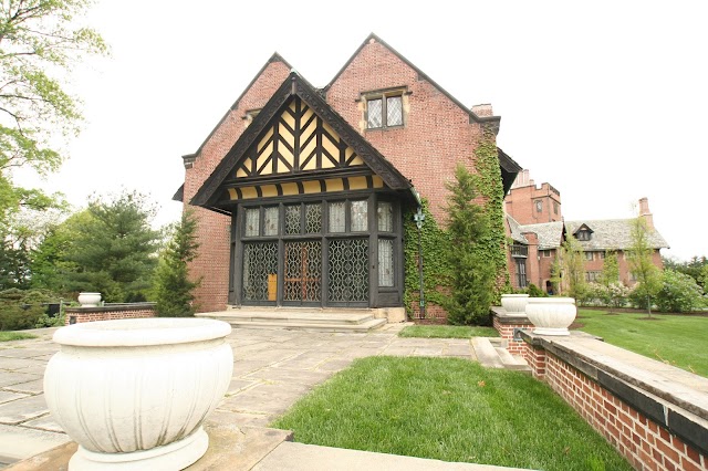 Stan Hywet Hall & Gardens
