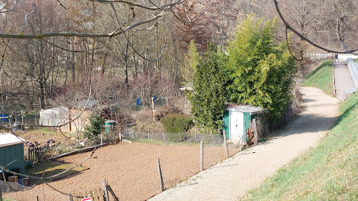 Eco-jardin de la Labardie - Thumbnail