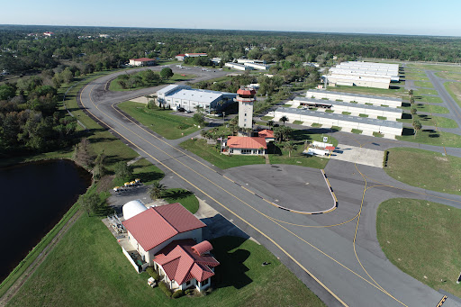 Northeast Florida Regional Airport