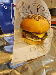 Photo n°7 de Smokey good à Notre-Dame-de-Bondeville (Restauration rapide)