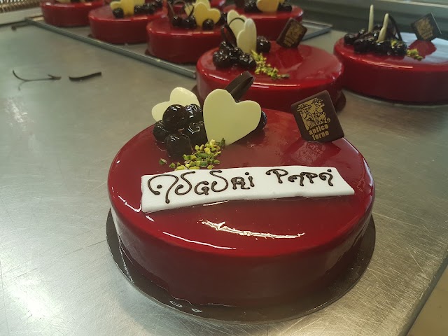 Pasticceria Antico Forno Padova
