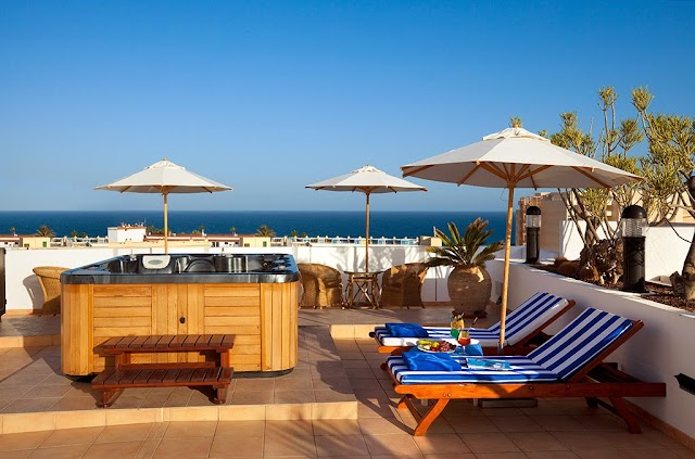 Hotel Seaside Sandy Beach ****