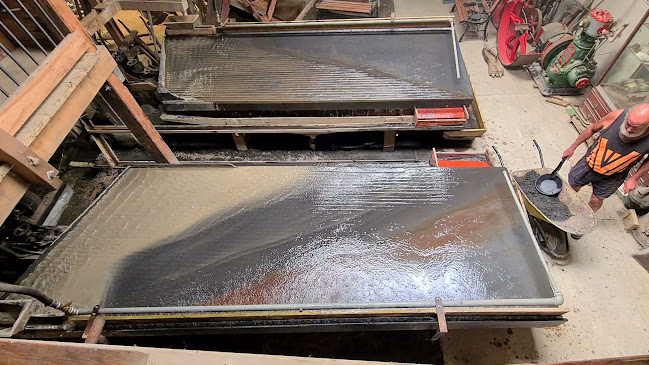 Thames Goldmine Experience Phone number