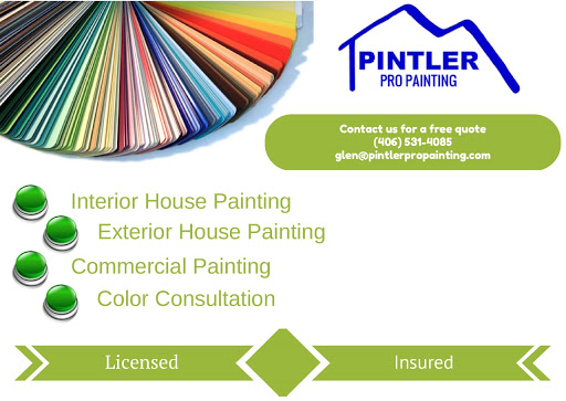Pintler Pro Painting - Thumbnail