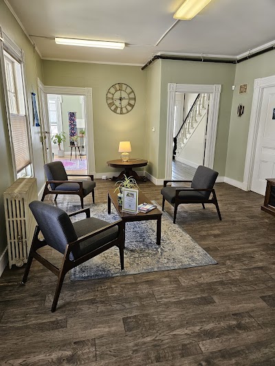 Photo of State Street TMS clinic location