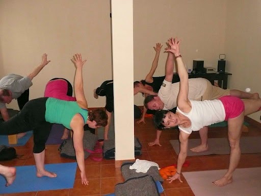 Szkoła Jogi Warszawa