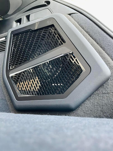 Concert Car Audio - Thumbnail