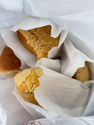 King Bakery - Visual