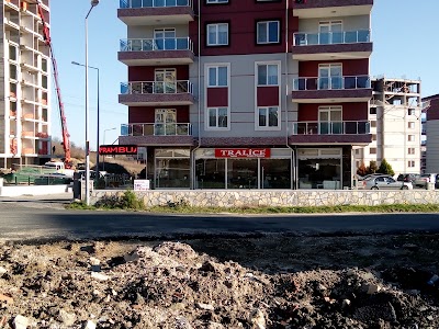 Photos of I Trali&ccedil;e Caf&eacute;