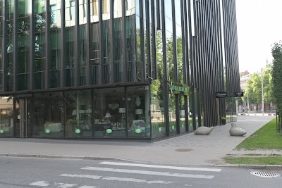 Photos of Laura Ashley Estonia