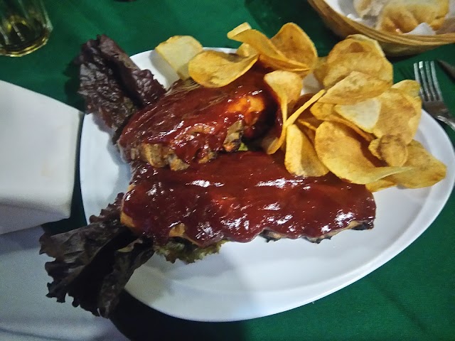 Parrilla La Lomita