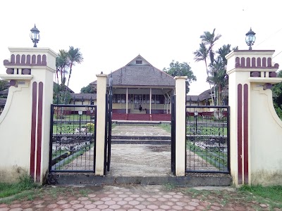 photo of Museum Dara Juanti Sintang