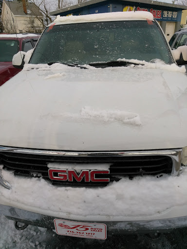 J & L Auto Sales Llc - Thumbnail