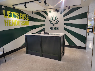 Photo of Rise Recreational Dispensary
